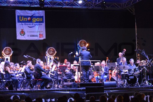 Sanremo: entro fine anno l’Orchestra Sinfonica avrà la sede nel padiglione di Villa Ormond Sanremo: entro fine anno l’Orchestra Sinfonica avrà la sede nel padiglione di Villa Ormond
