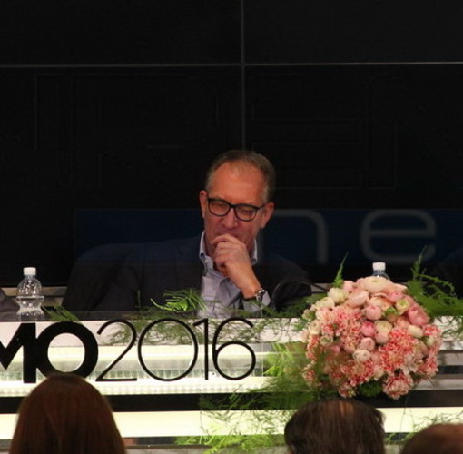 #Sanremo2016, Biancheri: "Siamo orgogliosi di Area Sanremo, credo sia giusto rivedere la questione Miele"