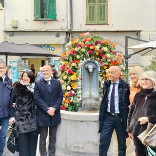 Sanremo celebra l’arte floreale: al Festival dei Fiori protagonisti artigianalità e territorio ligure