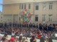 Roverino, grande successo per "Il giro del mondo in un pomeriggio" alla scuola primaria Roverino, grande successo per "Il giro del mondo in un pomeriggio" alla scuola primaria