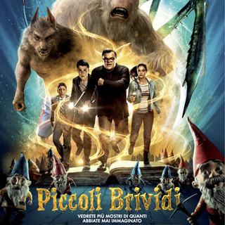 CINEMA: orari, trame e stellette dei film in programmazione oggi, domenica 31 gennaio CINEMA: orari, trame e stellette dei film in programmazione oggi, domenica 31 gennaio