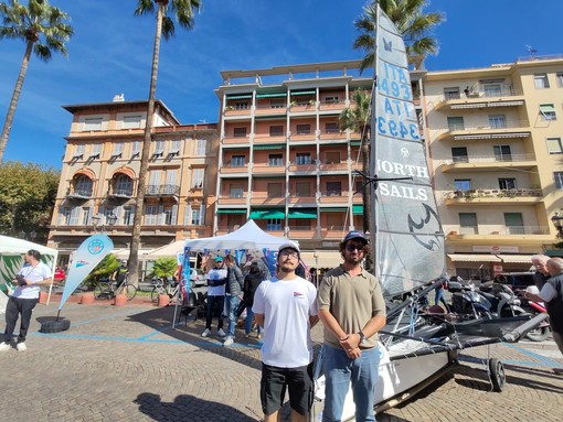 Ventimiglia, torna la Festa dello Sport: il 27 settembre associazioni protagoniste tra esibizioni, prove e inclusione Ventimiglia, torna la Festa dello Sport: il 27 settembre associazioni protagoniste tra esibizioni, prove e inclusione