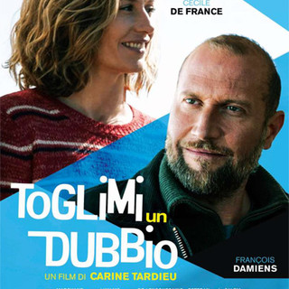 CINEMA: orari, trame e stellette dei film in programmazione oggi, martedì 5 febbraio