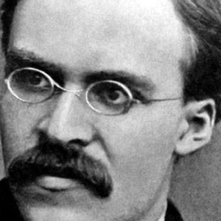 Friedrich Nietzsche
