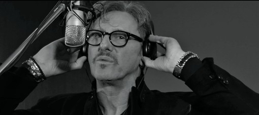 Sanremo, Fabrizio Venturi: "Il 25 febbraio in tutti gli store digitali la compilation del Festival della Canzone Cristiana Sanremo, Fabrizio Venturi: "Il 25 febbraio in tutti gli store digitali la compilation del Festival della Canzone Cristiana