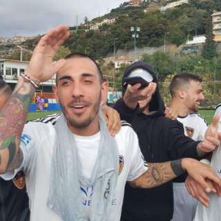 Calcio, Promozione. OSPEDALETTI IN FESTA: ORANGE PROMOSSI IN ECCELLENZA!