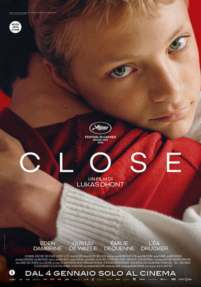 CINEMA: orari, trame e stellette dei film in programmazione oggi, lunedì 17 aprile 2023 CINEMA: orari, trame e stellette dei film in programmazione oggi, lunedì 17 aprile 2023