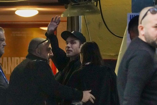 (Foto Erika Bonazinga)