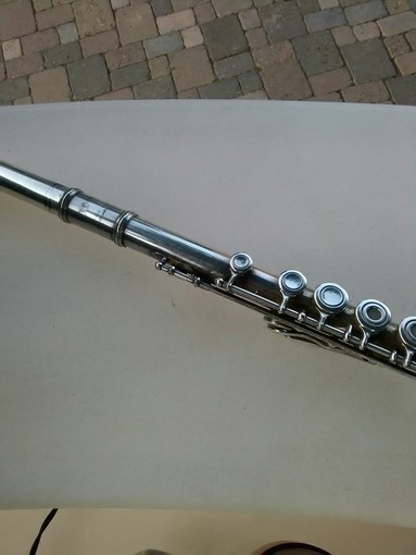 Sanremo: domani sera nella Pigna, il concerto per flauto e clavicembalo del 'Duo Musikè' Sanremo: domani sera nella Pigna, il concerto per flauto e clavicembalo del 'Duo Musikè'