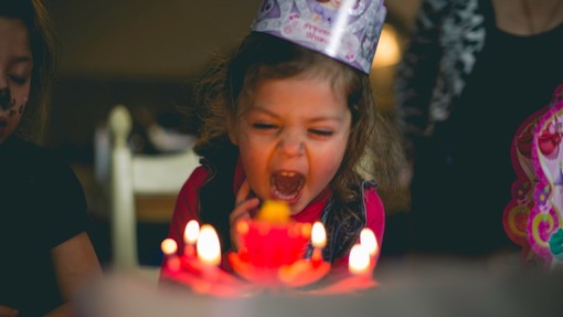 Vita da mamma: le feste di compleanno. Tanto lo sapete che prima o poi sarà il vostro turno Vita da mamma: le feste di compleanno. Tanto lo sapete che prima o poi sarà il vostro turno