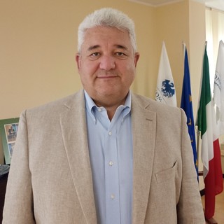 Camera di commercio, Enrico Schiappapietra nominato nuovo consigliere