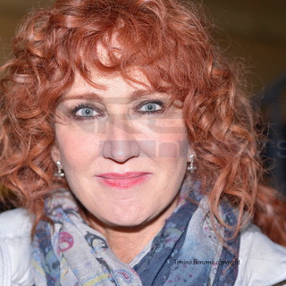 Sanremo: negli scatti di Tonino Bonomo, Fiorella Mannoia all'uscita del teatro Ariston Sanremo: negli scatti di Tonino Bonomo, Fiorella Mannoia all'uscita del teatro Ariston