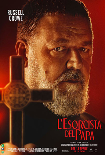 CINEMA: orari, trame e stellette dei film in programmazione oggi, venerdì 14 aprile 2023 CINEMA: orari, trame e stellette dei film in programmazione oggi, venerdì 14 aprile 2023