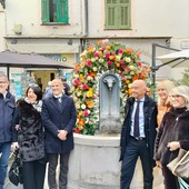 Sanremo celebra l’arte floreale: al Festival dei Fiori protagonisti artigianalità e territorio ligure Sanremo celebra l’arte floreale: al Festival dei Fiori protagonisti artigianalità e territorio ligure