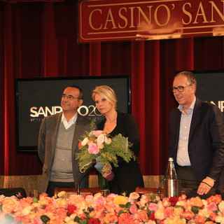#Festival di Sanremo: polemica sui promo in tv “Quando si lavora ad uno spot non si pensa a cosa c’è dietro" #Festival di Sanremo: polemica sui promo in tv “Quando si lavora ad uno spot non si pensa a cosa c’è dietro"