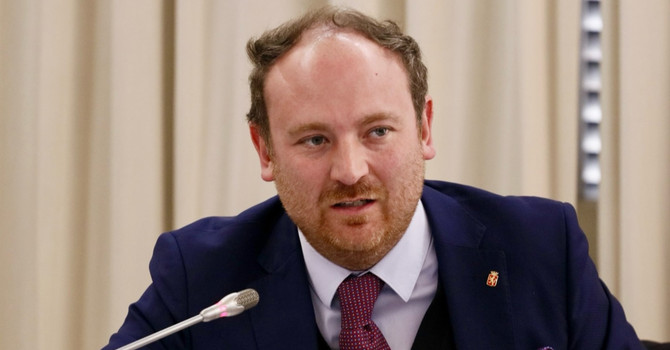 Ventimiglia: Di Muro smentisce tensioni nella maggioranza: "Solo un'ordinaria riunione, clima sereno e focus sui temi della città"