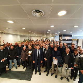 Maltempo: mareggiata 2018, firmato decreto di approvazione del piano di riparto dei fondi 2020, in arrivo 142 milioni su tutto il territorio