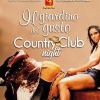 Ventimiglia: stasera al 'Giardino del Gusto', il 'Country Club Night' e due mostre fotografiche