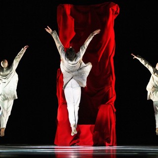 'Faust', spettacolo di balletto al Grimaldi Forum di Monaco