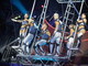 45° Festival Internazionale del Circo di Monte-Carlo all'Espace Fontvieille di Monaco