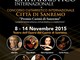 Sanremo: il chitarrista greco Kostas Tosidis aprirà lunedì prossimo il Festival Chitarristico Internazionale