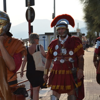 Vallecrosia: martedì 14, serata del Giramondo Ballet Show al Museo della Canzone