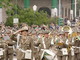 La fanfara sezionale Alpina ‘Colle di Nava’ aprirà l'edizione 2011 del corso fiorito di Sanremo
