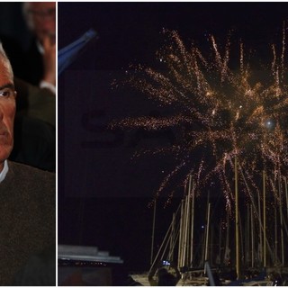 Fuochi d'artificio senza botti per tutelare gli animali: Bellini "Sanremo può fare da apripista"