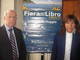 Imperia: Fiera del Libro, ultimi giorni di preparazione Imperia: Fiera del Libro, ultimi giorni di preparazione