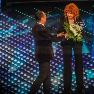 #Sanremo2017: Fiorella Mannoia, Samuel e Giusy Ferreri nelle prime tre posizioni della speciale classifica airplay Sanremo 2017 #Sanremo2017: Fiorella Mannoia, Samuel e Giusy Ferreri nelle prime tre posizioni della speciale classifica airplay Sanremo 2017