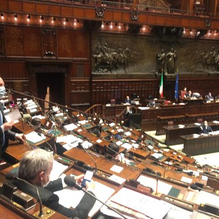 DL 'Sicurezza', Di Muro (Lega): "Approvato mio ordine del giorno per contributo ai comuni di confine per sostenerli nella gestione dell'immigrazione"