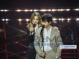 Foto Duilio Rizzo Foto Duilio Rizzo