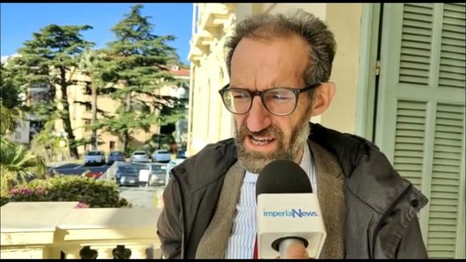 Terminati gli scrutini: il candidato del centro-sinistra Fabio Natta è il presidente della nuova Provincia di Imperia