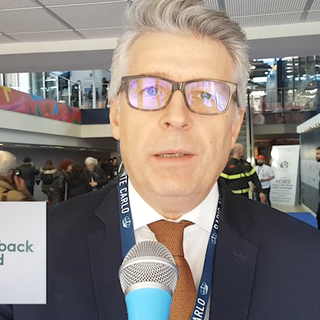 A Casa Sanremo lo stand di Cashback World (VIDEO) A Casa Sanremo lo stand di Cashback World (VIDEO)