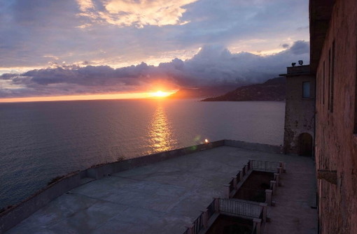 Ventimiglia: domani sera al Forte dell'Annunziata i ‘Drinkin' again' in concerto