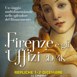 CINEMA: orari, trame e stellette dei film in programmazione oggi, mercoledì 2 dicembre