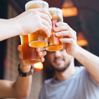 Festa della Birra a Grand Tour Italia: un viaggio tra birre artigianali di tutti gli stili e sapori regionali Festa della Birra a Grand Tour Italia: un viaggio tra birre artigianali di tutti gli stili e sapori regionali