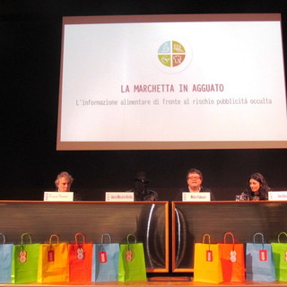 I temi della sicurezza e dello spreco alimentare al centro del secondo Festival del Giornalismo Alimentare I temi della sicurezza e dello spreco alimentare al centro del secondo Festival del Giornalismo Alimentare