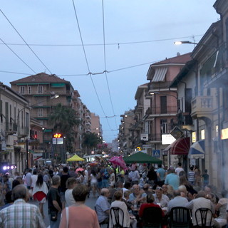 Vallecrosia: grandissimo successo per la Festa della Musica, "Arrivederci all'edizione 2016" Vallecrosia: grandissimo successo per la Festa della Musica, "Arrivederci all'edizione 2016"