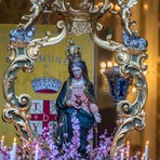 Taggia, le tre parrocchie unite in preghiera: la Madonna Miracolosa arriverà dal mare ad Arma Taggia, le tre parrocchie unite in preghiera: la Madonna Miracolosa arriverà dal mare ad Arma