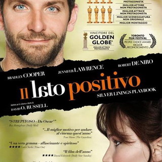 CINEMA: orari, trame e stellette dei film in programmazione