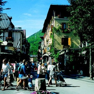 Nel prossimo weekend a Limone Piemonte appuntamento con il salone del libro 'Lì.Mon.E.'