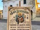 Ventimiglia, tornano i festeggiamenti in onore di San Bernardo Ventimiglia, tornano i festeggiamenti in onore di San Bernardo