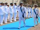 Anche a Imperia le celebrazioni per il 157° anniversario della nascita delle Capitanerie di porto (foto) Anche a Imperia le celebrazioni per il 157° anniversario della nascita delle Capitanerie di porto (foto)