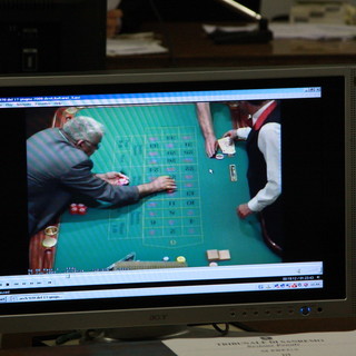 Sanremo: nuova udienza questa mattina per il processo per i furti di fiche al Casinò