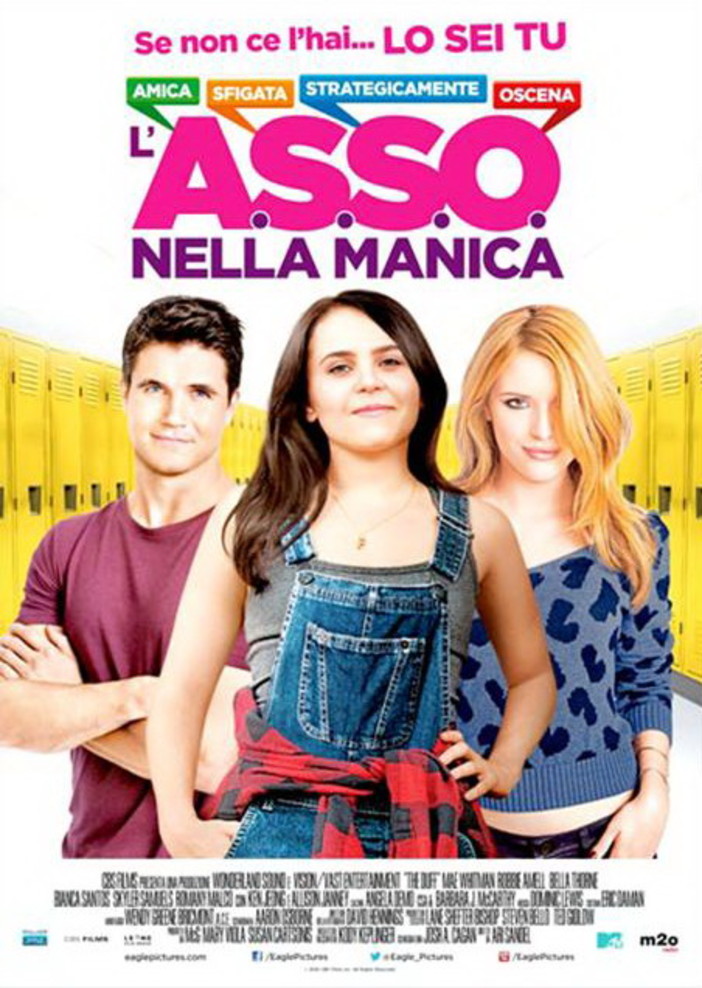 CINEMA: orari, trame e stellette dei film in programmazione oggi, sabato 22 agosto CINEMA: orari, trame e stellette dei film in programmazione oggi, sabato 22 agosto