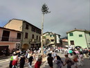 Antica 'Festa Ra Barca' a Bajardo Antica 'Festa Ra Barca' a Bajardo