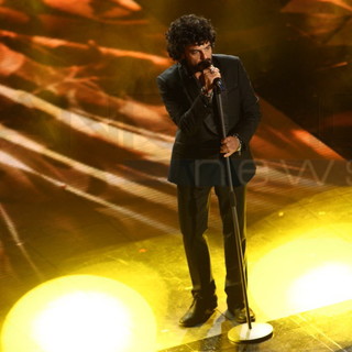 #sanremo2014: terza serata senza troppo entusiasmo, il televoto premia Renga, Arisa e Rubino