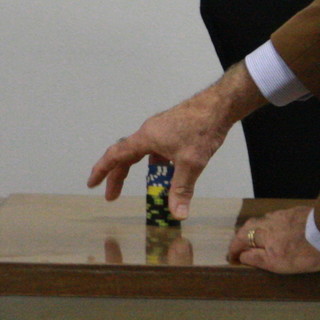 Sanremo: presunti furti ai tavoli del Casinò, nuovo scontro in aula sui filmati