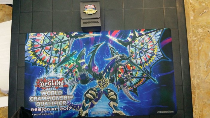 Credi nel cuore delle carte e vinci il pass regionale: giovedì 29 Dicembre da Fantasia torneo WCQ di Yu – Gi – Oh